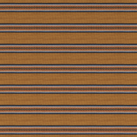 Berber Stripe Saffron