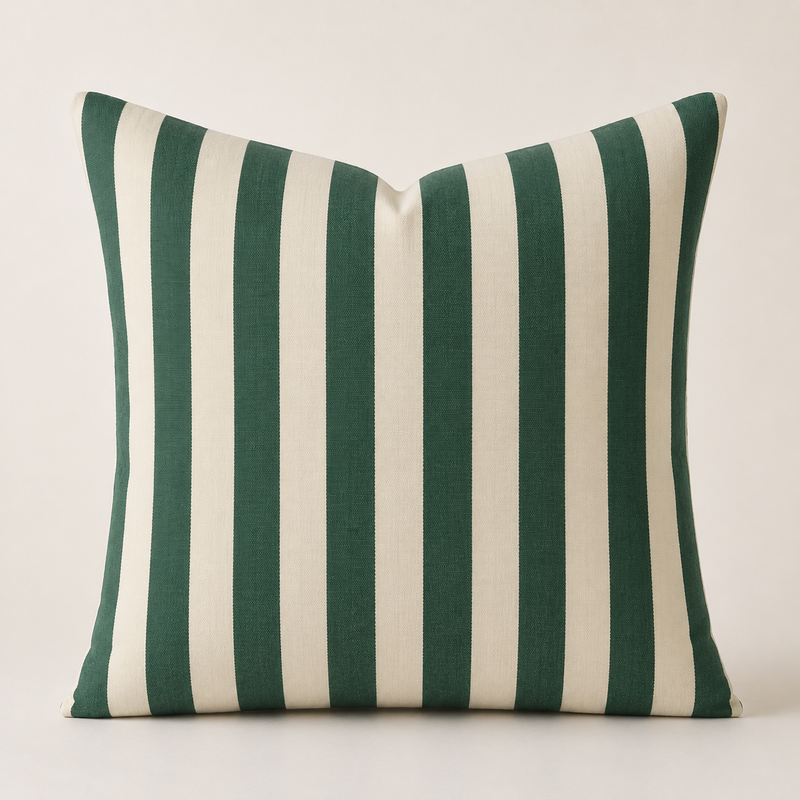 Green Stripe