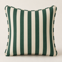 Green Stripe