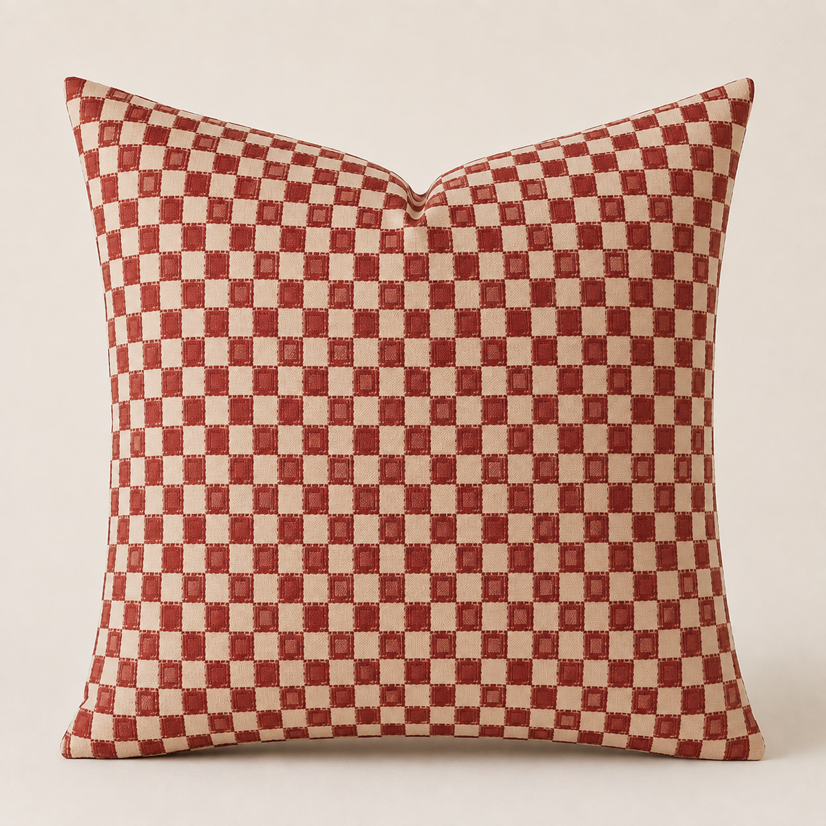 Red Check