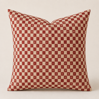 Red Check